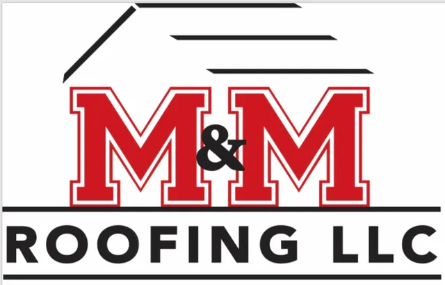 M&M Roofing LLC work photo