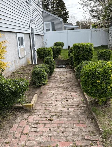 work photo from orteltlandscaping.com