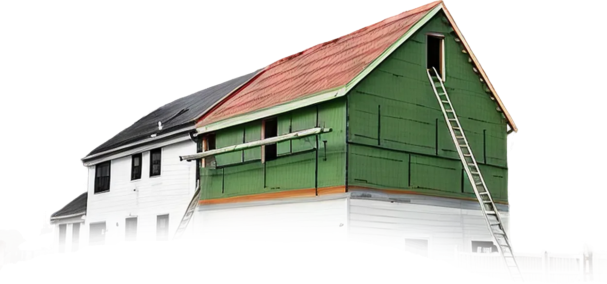 Residential Remodeling
