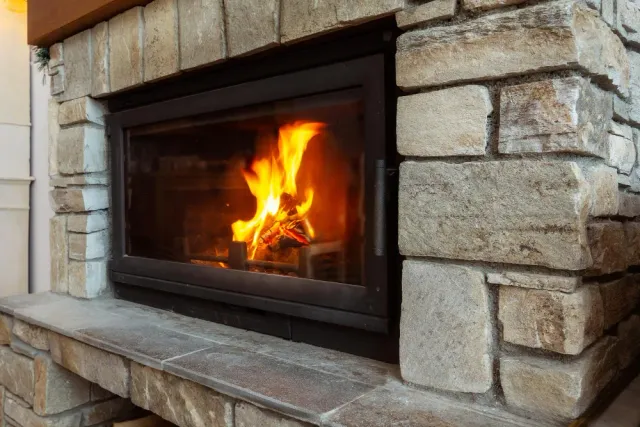 Fireplace Masonry-img1