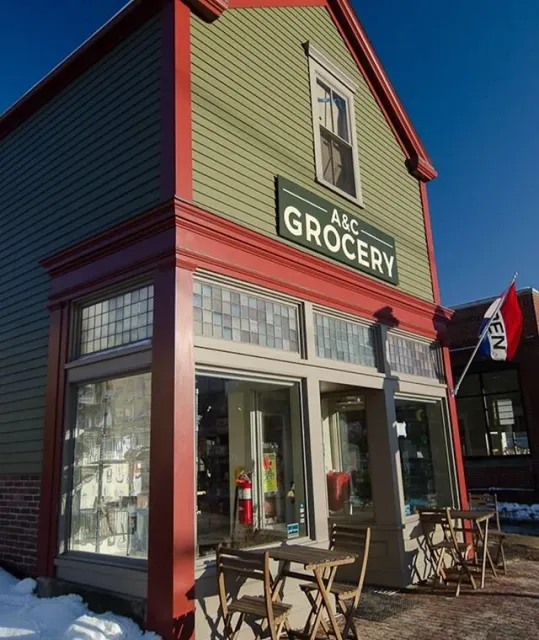 Reminiscing on our partnership with @acgrocery on the renovation of this building in Portland's East End Neighborhood ✨🏘️🌳
.
.
 #portlandmaine #maine #portlandme #igersmaine #mainelife #mainetheway #mainefood #acgrocery #eastendmaine #eastend #east