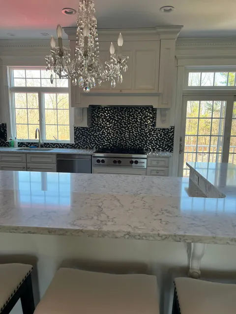Safe Green Cleaning Services Inc. work photo