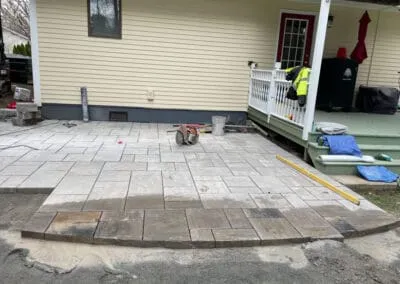 work photo from nehemiaslandscaping.com