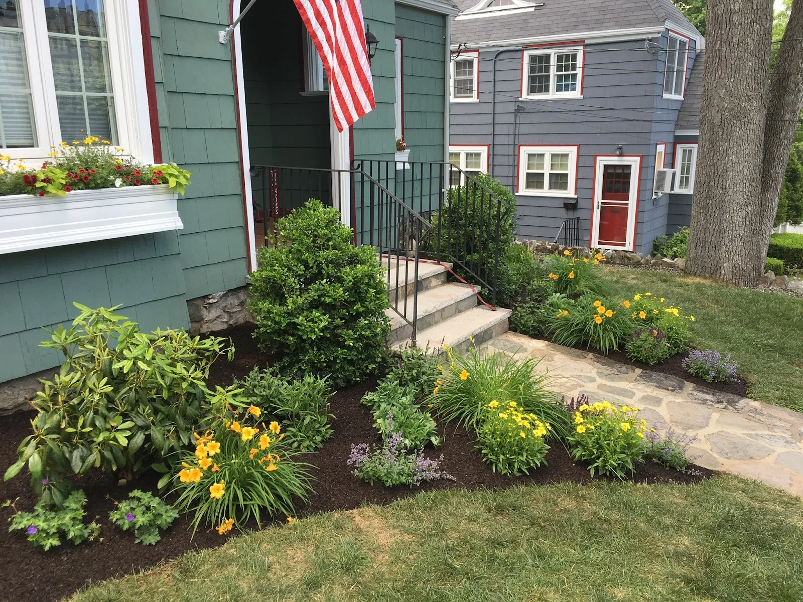 Pemberton Garden Services Inc.