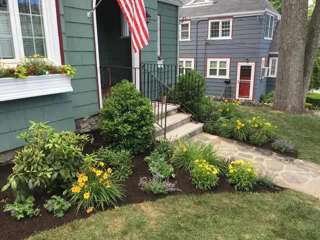 Pemberton Garden Services Inc.