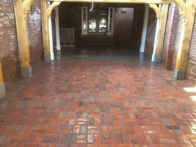 work photo from newenglandmason.com