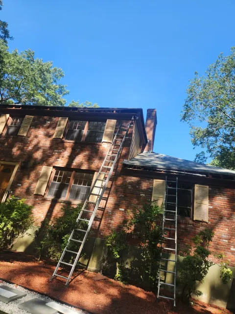 work photo from joelspaintingandcarpentry.com