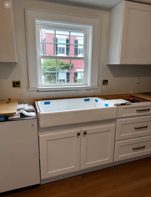 work photo from downrivercarpentry.com