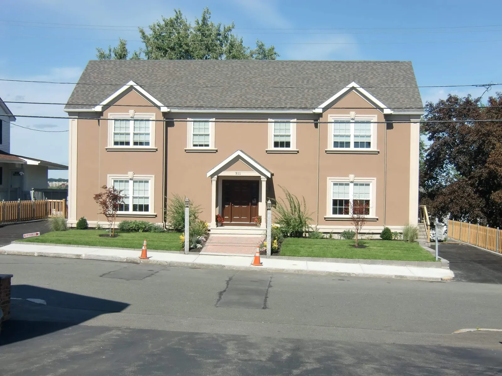 work photo from delvecchioconstruction.com
