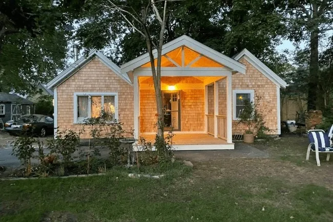 work photo from coastcarpentryconstruction.com