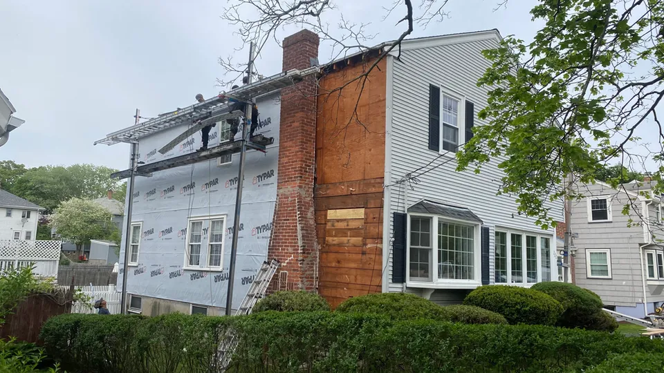 work photo from gregosroofing.com