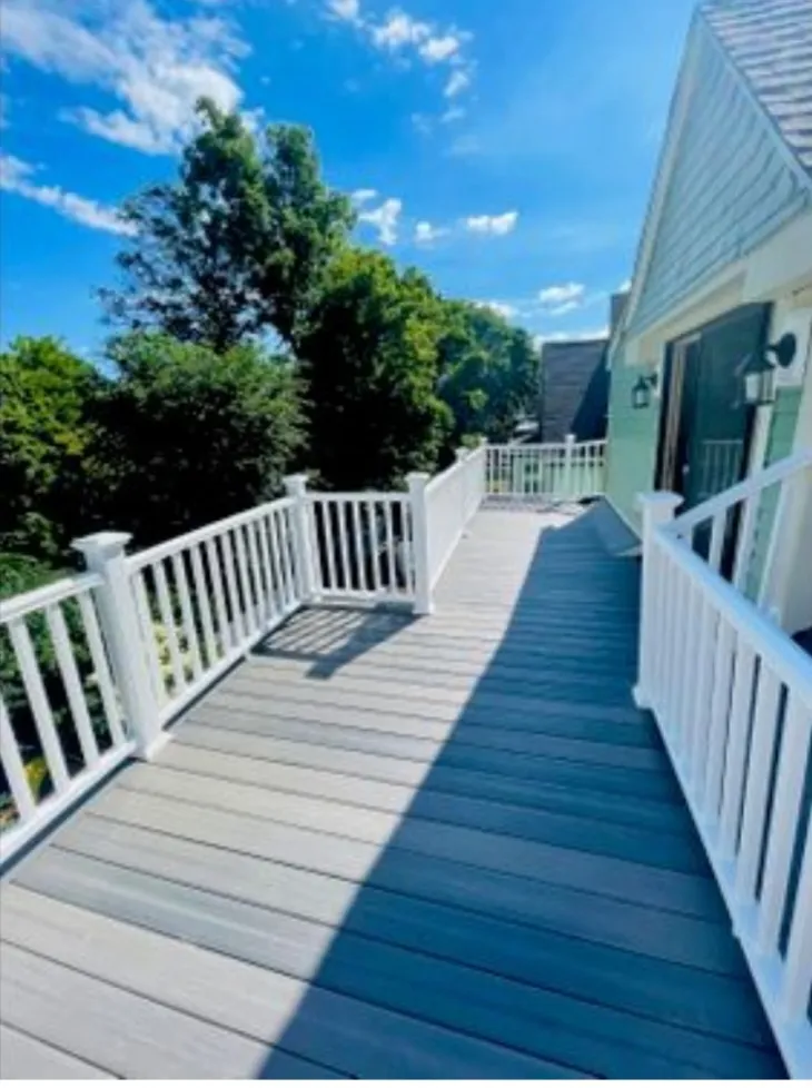 Hernandez painting and carpentry