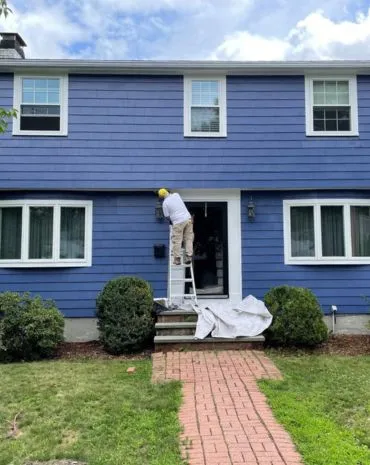 work photo from jrpaintingma.com