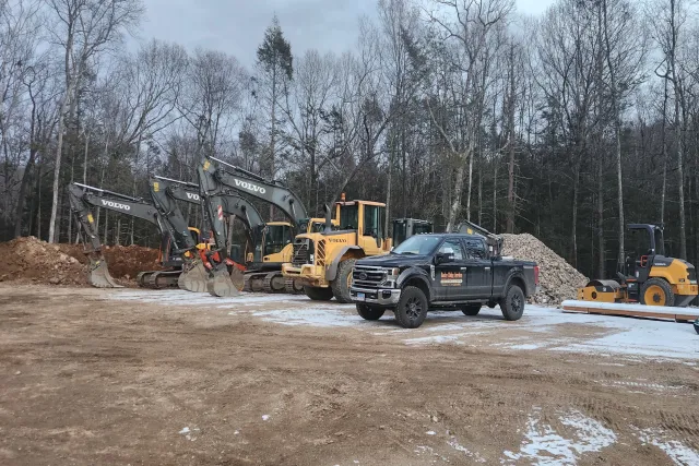 Rocky Ridge Services picture