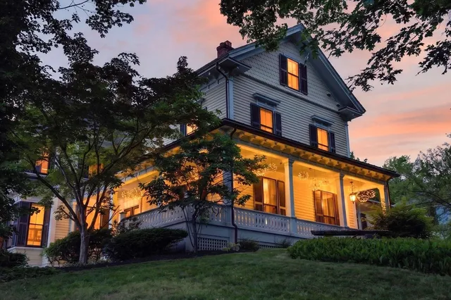 Keller Williams Realty Boston Northwest work photo