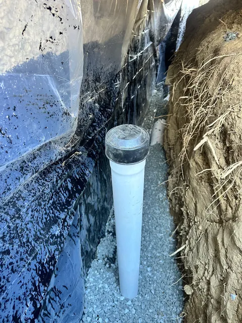 Keystone Foundation & Waterproofing