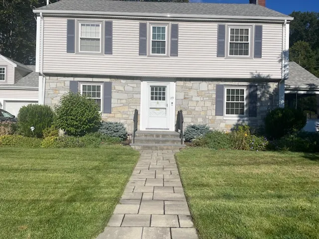 Blake Landscaping Co.