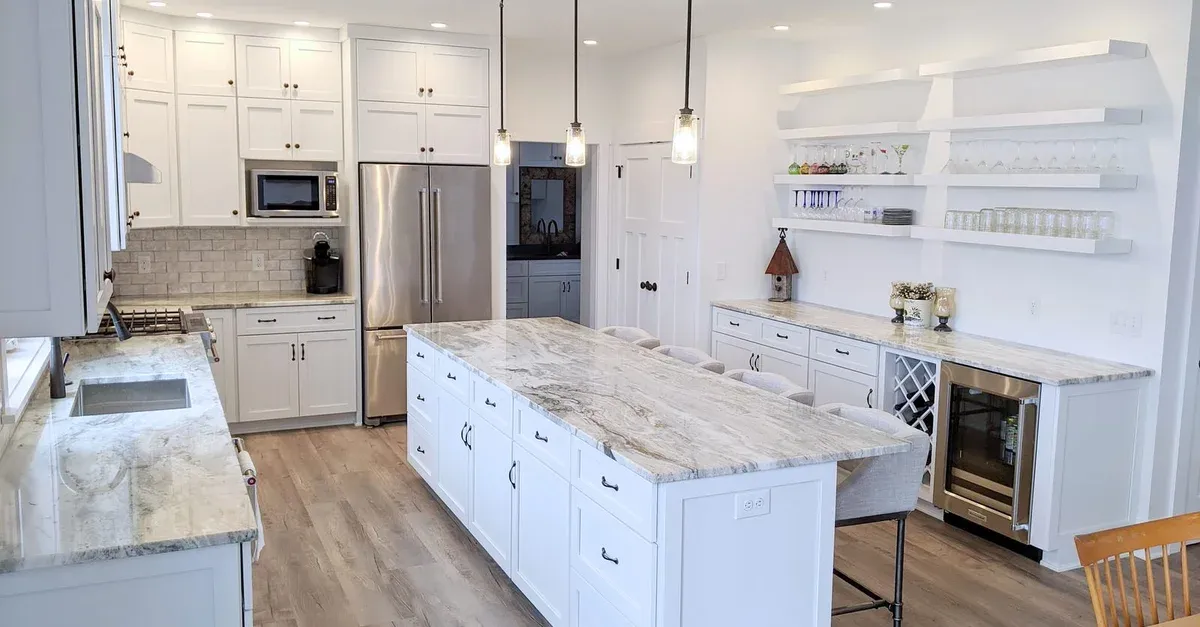 Nuvo Homes, Inc. researched project photo
