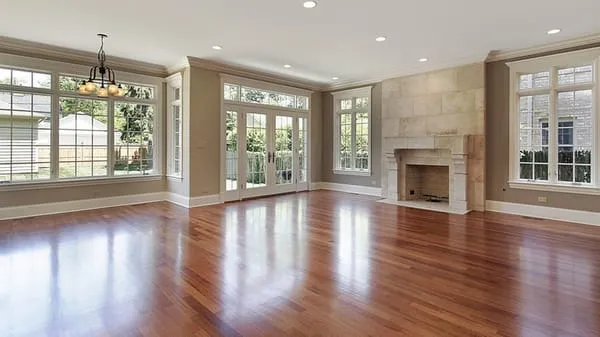 CD Hardwood Floor researched project photo