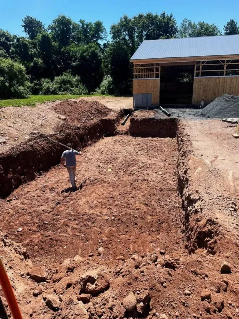 H&M Excavation Residential Foundation Site.jpg
