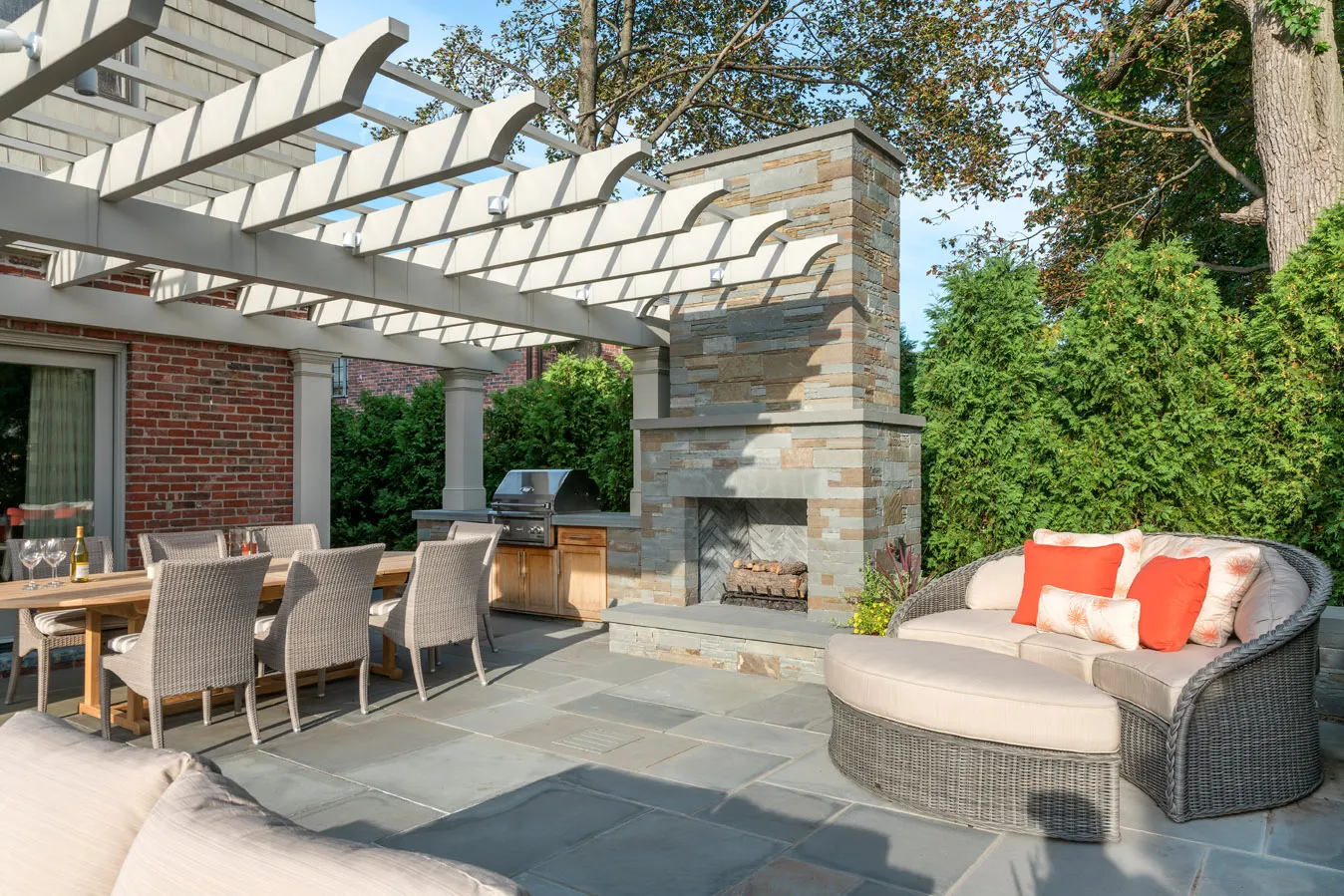 Montrose Residence Portfolio Photo
