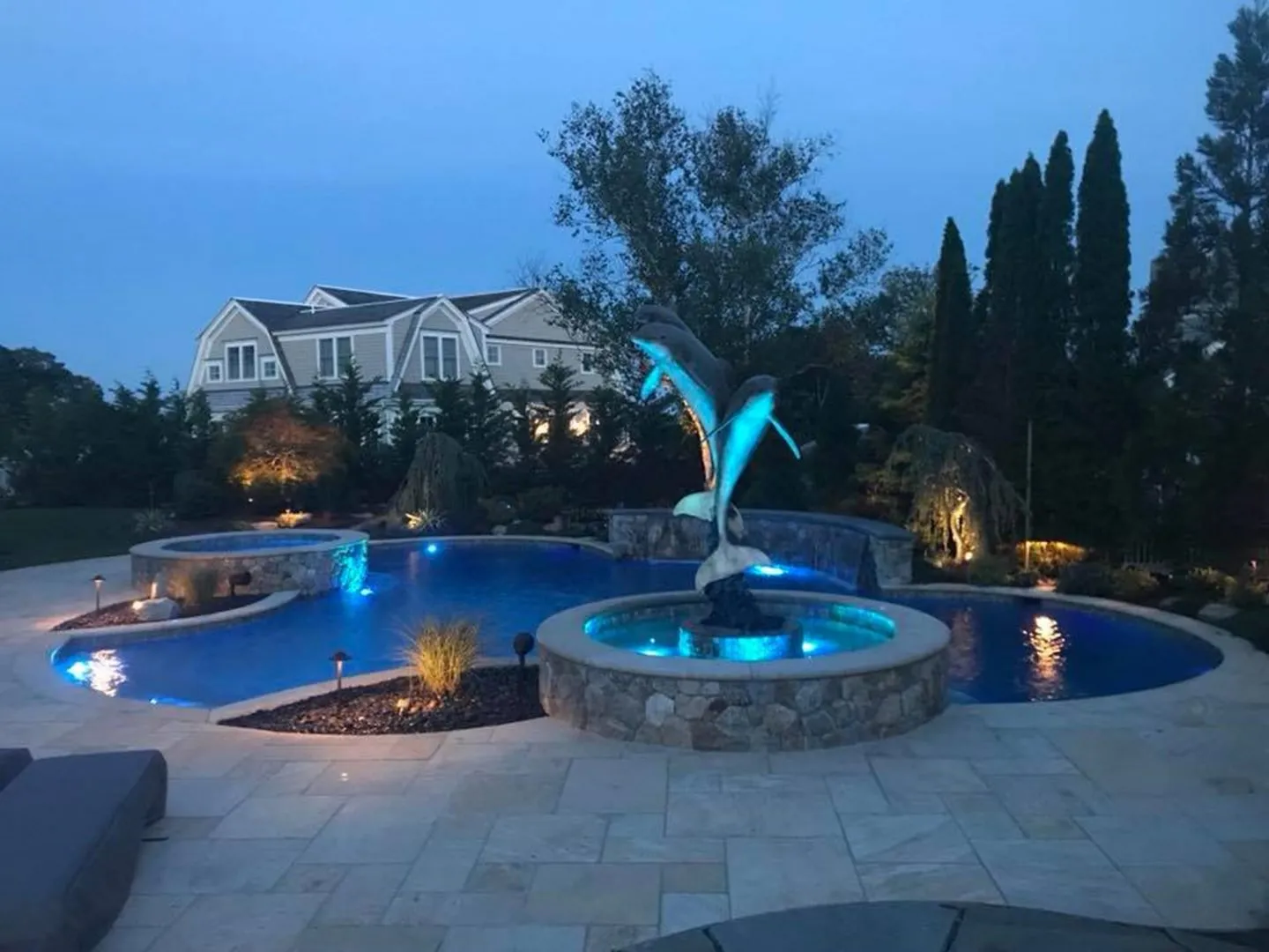 work photo from shorelinepoolsinc.com