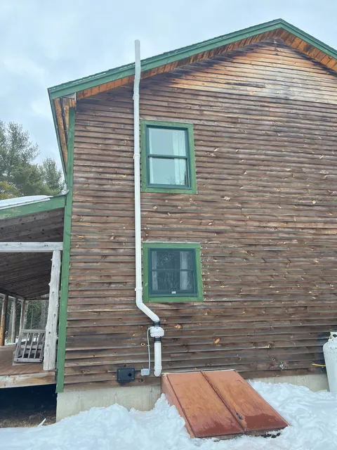 Safe Home Radon Removal LLC work photo