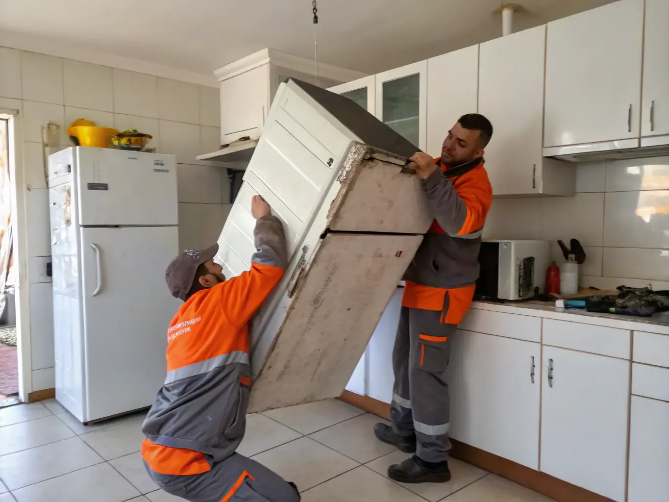 work photo from 3brothers-junkremoval.com