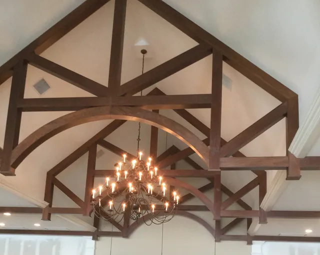 Maker Carpentry & Construciton work photo