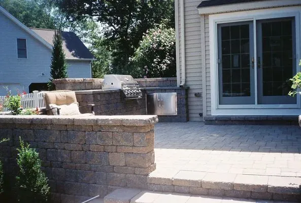 work photo from willswaylandscape.com