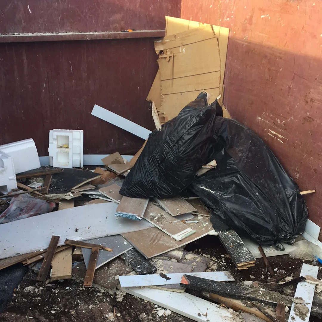 Dan's Rubbish Removal & Dumpster Rentals, LLC