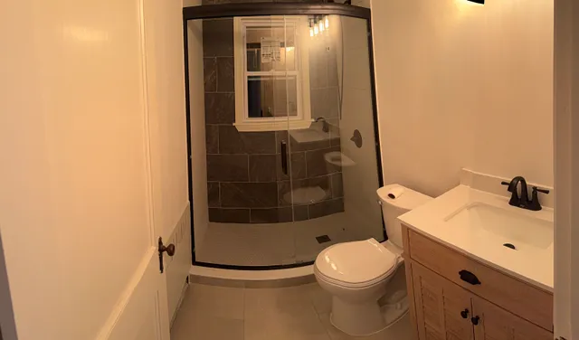 Sandrez Home Improvements corp work photo