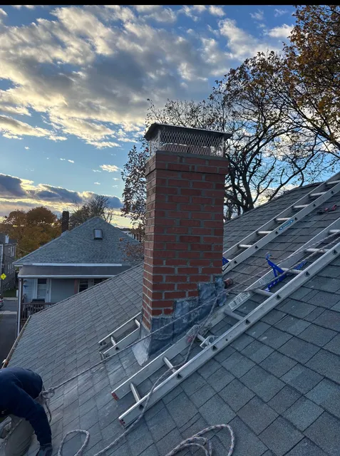 Inner Boston Masonry & Construction work photo