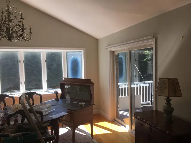 Professional Painting Plus work photo