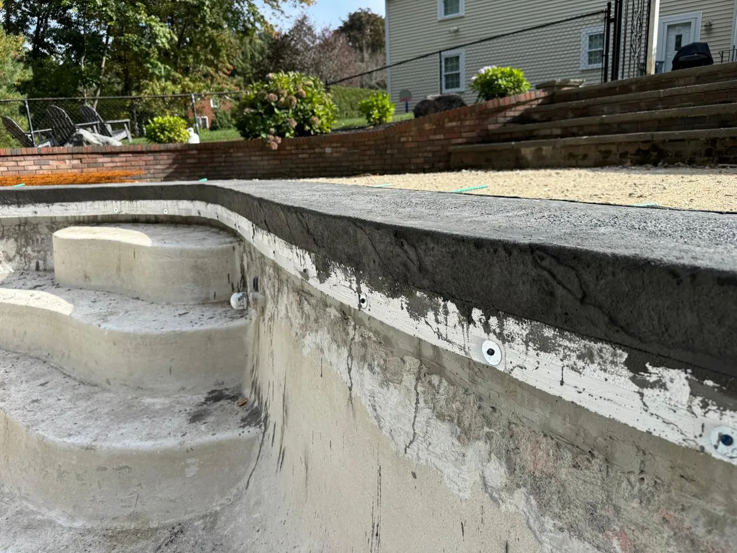 Affordable Pools
