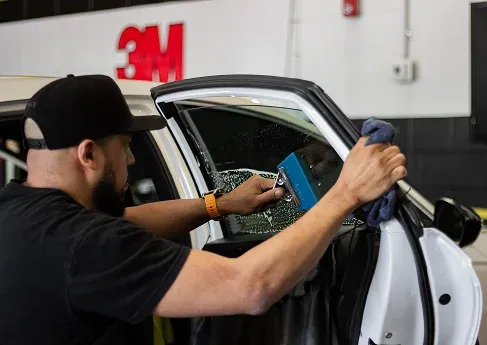 work photo from pelicarwindowtinting.com
