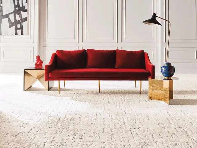 There are countless reasons to love carpet. Here are a few advantages of carpet.