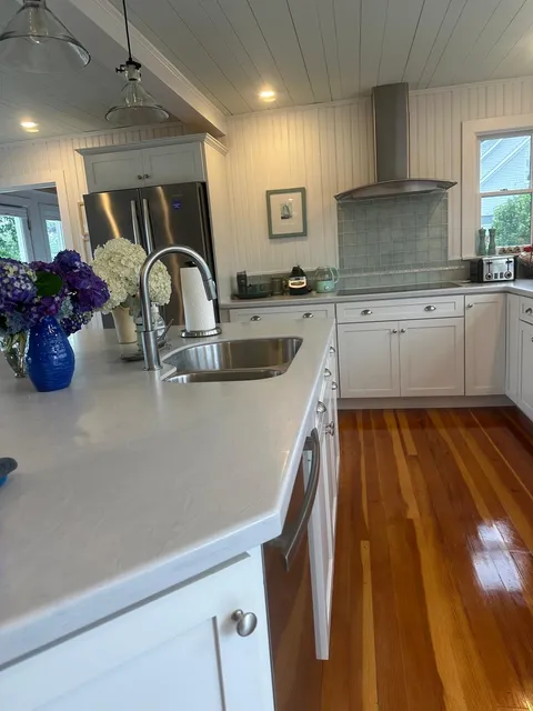 MRS Cleaning Services work photo