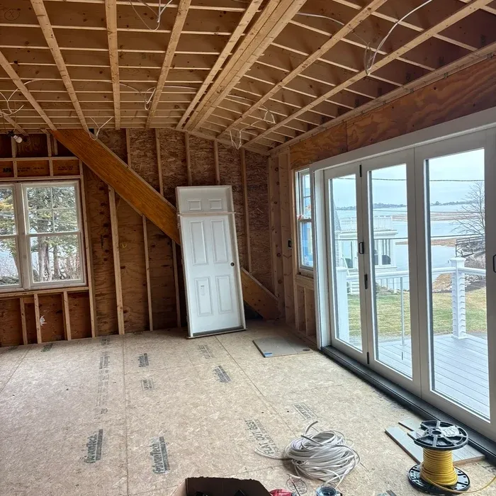 Dauti Construction LLC researched project photo