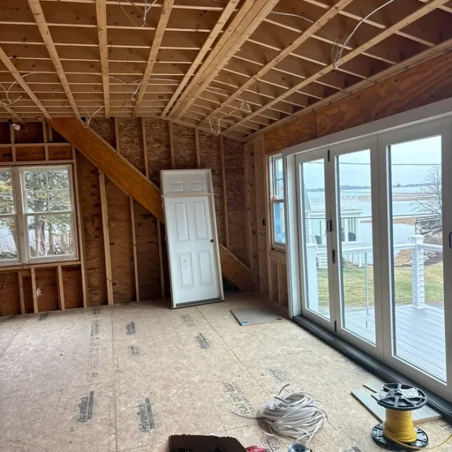 Dauti Construction LLC researched project photo