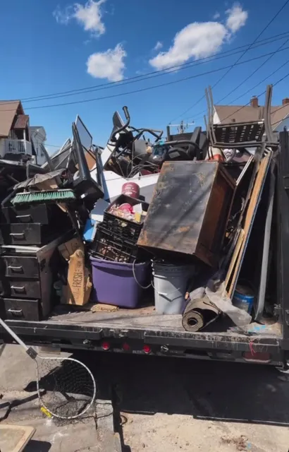 SeeYa Junk LLC work photo