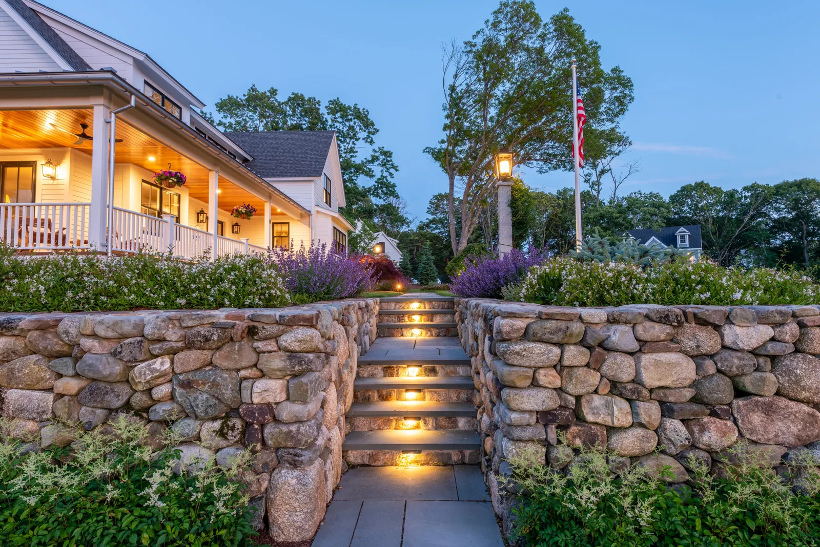 work photo from corlisslandscaping.com