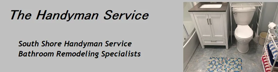 The Handyman Service