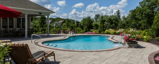 work photo from poolsbyrichard.com