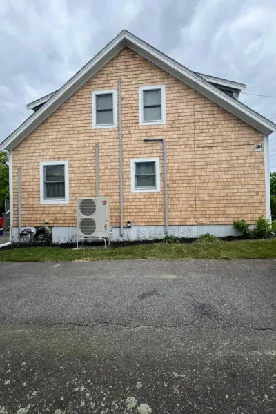 Residential Siding