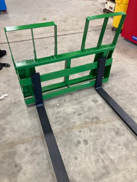 BNA Fabrication and Repair work photo
