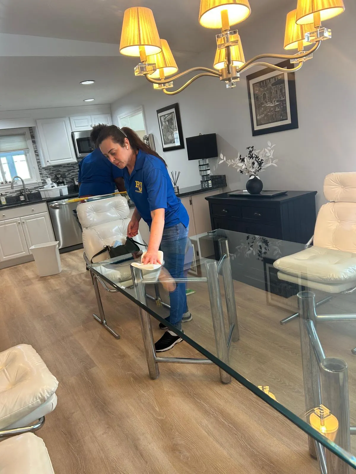 R & J Cleaning sevices & Maintenance - Rockland, Massachusetts | Homes & Businesses