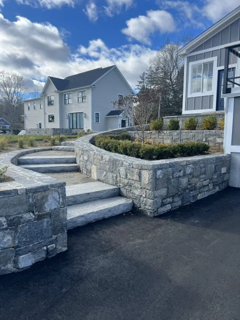 work photo from sullivanlawnservices.com