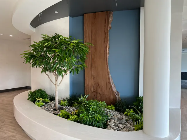 Plantasia Design, Inc. work photo