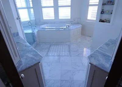 Maggio Custom Refinishing & Remodeling work photo